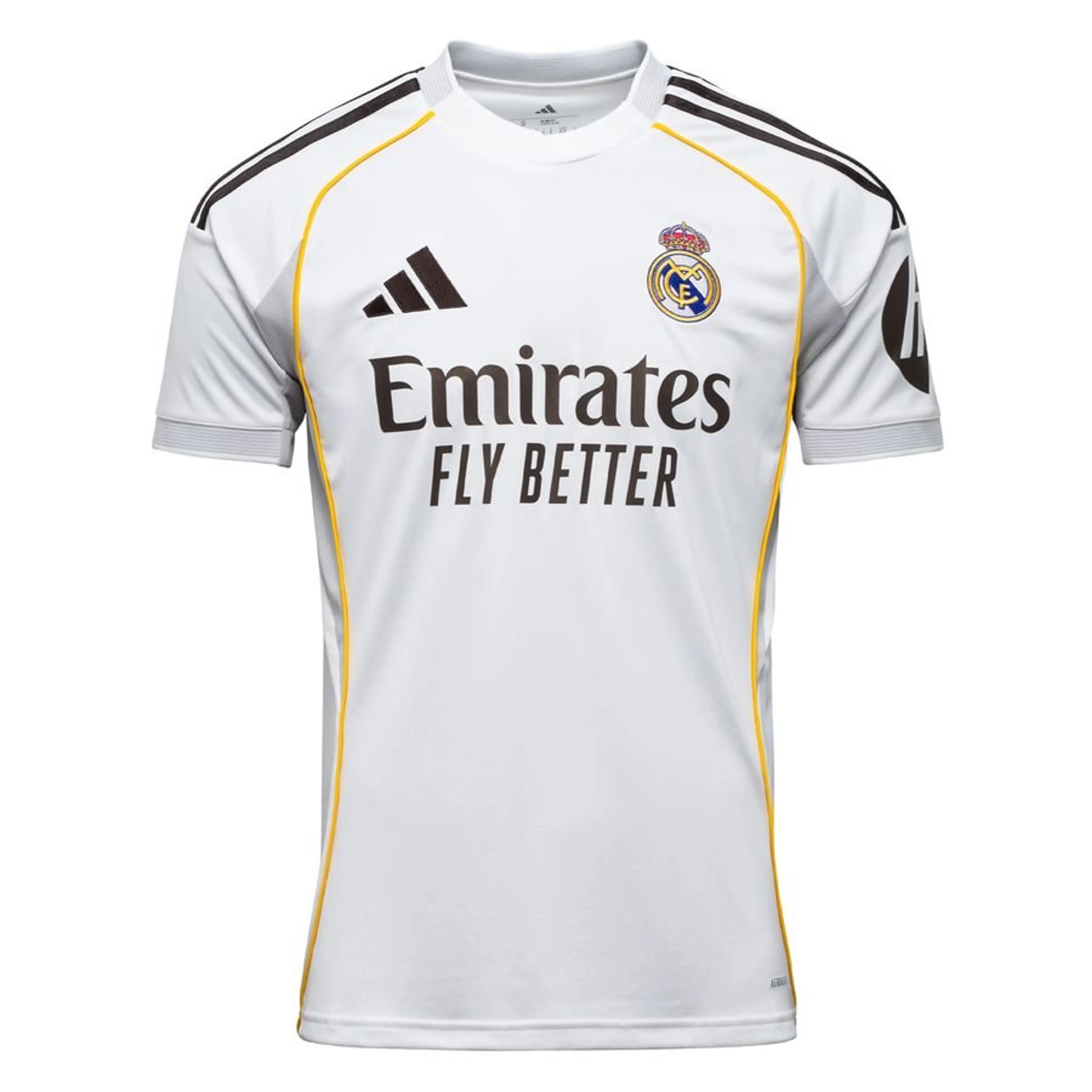 Camiseta 2025-2026 